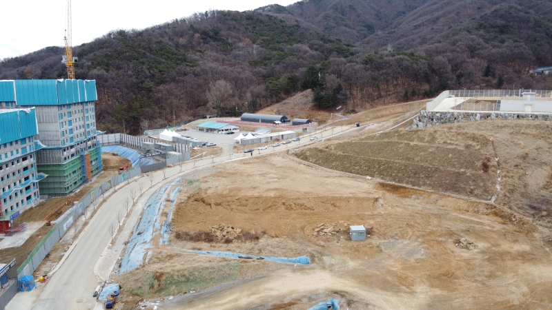 5.상월선원 오르막길